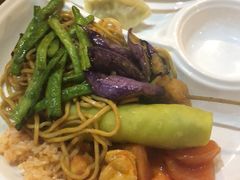 -素清香(解放路店)