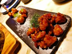 -绿茶餐厅(乐峰广场店)