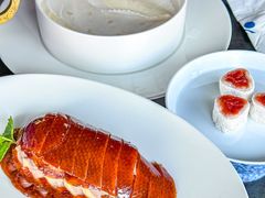 -喜悦烤鸭·新京菜(王府井店)