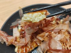 大阪烧饼-友壹町寿司(佛山新DNA店)