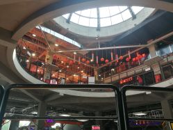 -嗨翻Hi-Fun竞技主题乐园·蹦床团建生日聚会(五棵松华熙店)