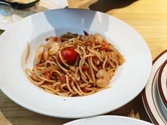 -菲滋意式餐厅(温岭银泰城店)