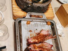 -羊之道草原味道清真餐厅(番禺店)