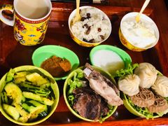 -嘎咓讓咘藏餐厅(团结新村店)