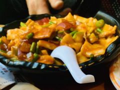 -肉串汪(月坛店)