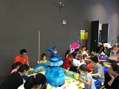 -蒙特利亲子乐园