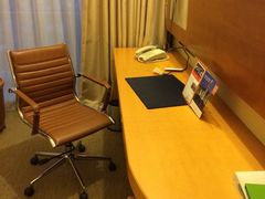 -上海浦东康桥绿地假日酒店