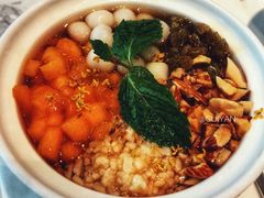 -曼玉餐厅(中原万达店)