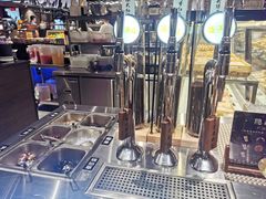 -韩盛·盛江山自助料理(中街大悦城店)