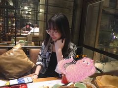 文艺青年-胡桃里音乐酒馆(曲江店)