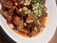 -太二酸菜鱼(天鹅湖万达店)