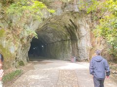 -龙湾潭国家森林公园