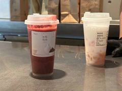 -阿嬷手作(成都万象城店)