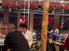 -小舅母子烤鱼(天生城店)