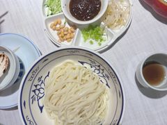 -大鸭梨烤鸭·北京菜(南小街/南苑店)