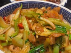 -曾家厨房·新徽菜(高新天柱路店)