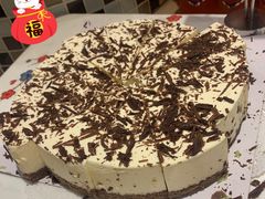 西点蛋糕-比尔森韩式烤肉自助(绿园店)