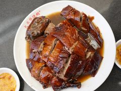 -黄连大头华烧鹅店(大良店)