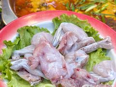 -大理.老字号渝记酸萝卜乌鱼(古城总店)
