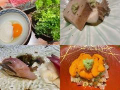 -桐寿司Sushi Tong