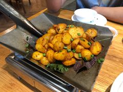 -大娘湘厨(万科金域花园店)