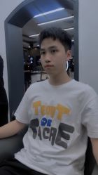 -川和潮人