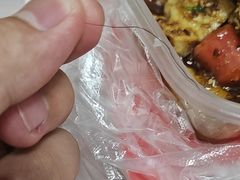 -华村烧烤(翠湖天地店)