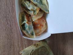 -煎饺王子(财富广场店)