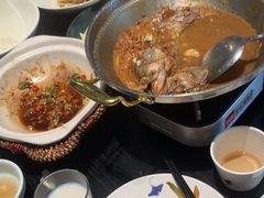 -简小舍·民间手艺菜(武昌江滩店)