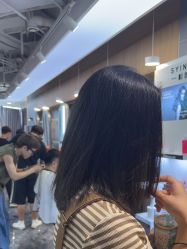 -Sying杉影日式烫染專門店