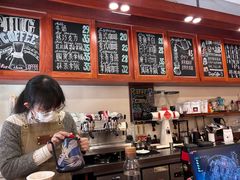 -HUG COFFEE(鼓楼店)