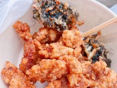 -美美阿姨醋肉(县后路店)