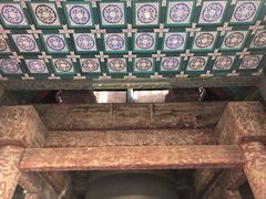 -大钟寺古钟博物馆