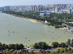 -云龙湖旅游景区