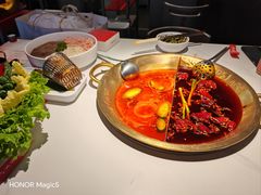 -小龙坎火锅(IFS HOT店)