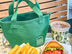-Shake Shack(南山万象天地店)