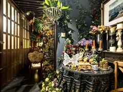 -第101座花园餐厅(湖滨88店)