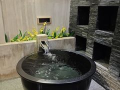 -圣和汤泉•汗蒸温泉自助