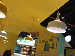 -蛙蛙叫·干锅年代(钻石广场店)