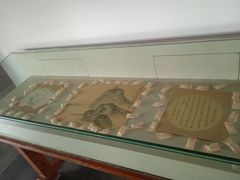 -采石矶景区