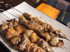 -巴依老爷新疆餐厅