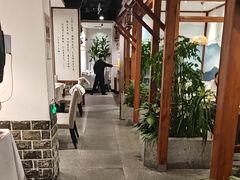 -沸腾鱼乡(知春路分店)