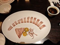 -庐灶江南·江南菜·四合院Bistro(东直门·华侨夜泊君亭店)