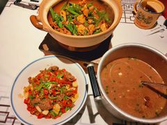 -农耕记·湖南土菜(观澜福城天虹店)