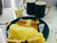 -猫王榴莲世家(三里屯SOHO商场店)