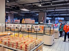 -物美大卖场(玉蜓桥店)