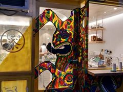 -茶是一枝花泡茶店