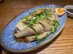 -常来小聚·广州非遗传承餐厅(地王广场店)