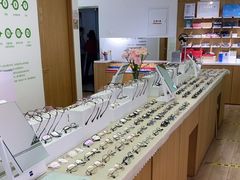 -启明眼镜(海淀黄庄店)