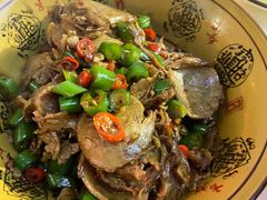 -老师傅餐馆(长沙店)